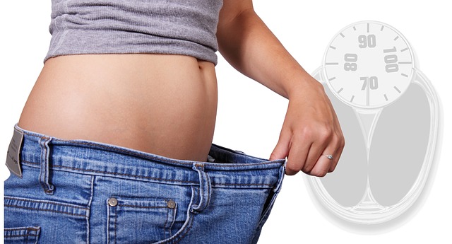 Zasady zdrowego odchudzania: Jak stracić wagę w sposób zrównoważony