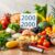 Dieta 2000 kcal – zasady, jadłospis i efekty redukcji masy ciała