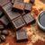 Gorzka czekolada – odkryj jej właściwości, rodzaje i przepisy