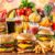 Jak fast food wpływa na zdrowie? Rodzaje, popularność i alternatywy