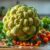 Kalafior romanesco – właściwości zdrowotne, witaminy i zastosowanie